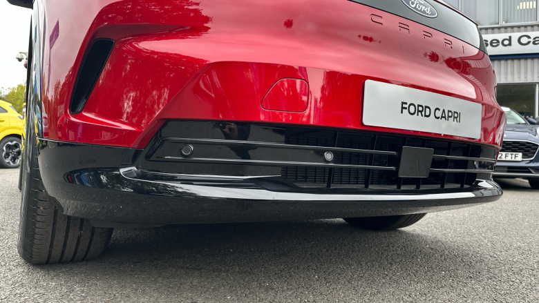 Ford Capri 210kW Select 77kWh 5dr Auto Electric Estate